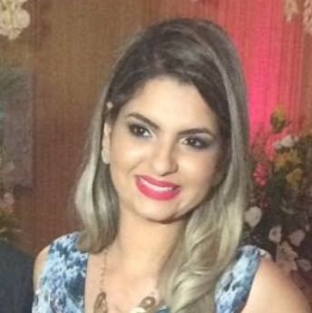 Dra. Rayane Brasil