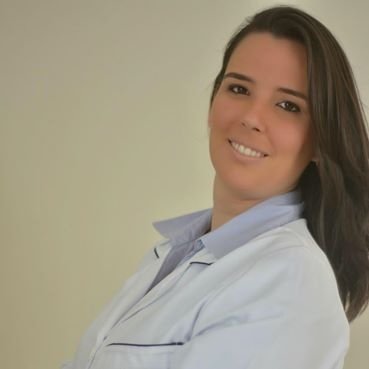 Prof. Laís Cardoso Arruda Côrtes
