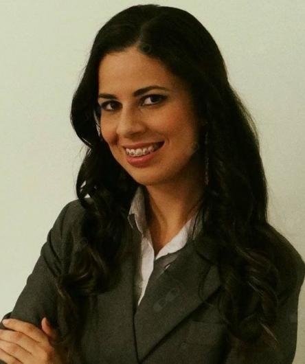 Maria Aparecida dos Santos