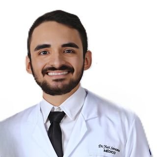Dr. Yuri Santana Pereira Dias