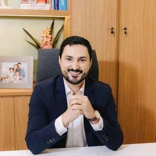 Dr. Eugênio Patrício de Oliveira