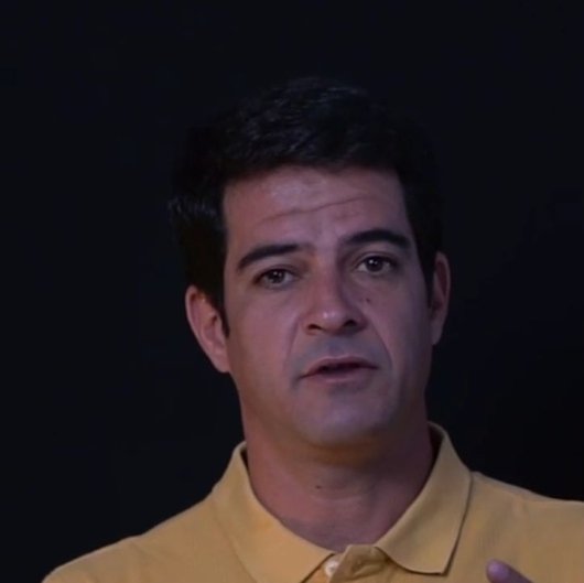 Dr. Pedro Vilarim Muniz