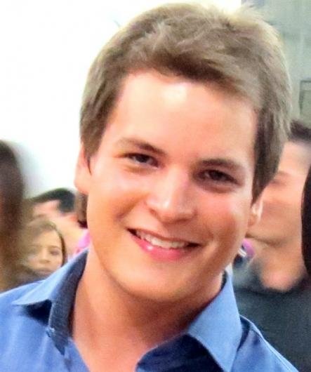 Eduardo Vinícius Moura de Carvalho