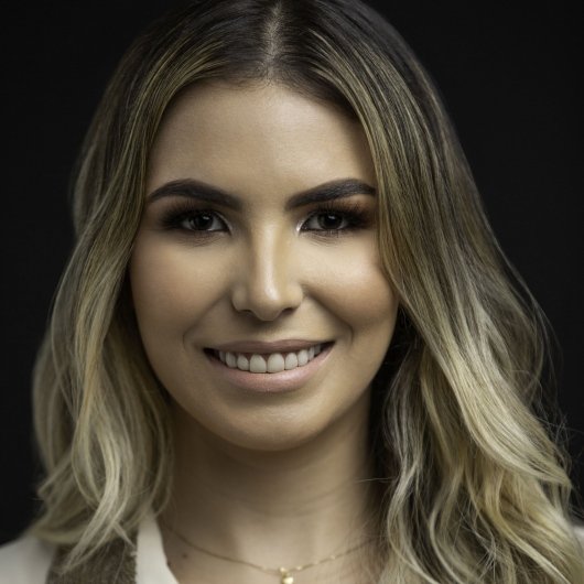 Luana Gabriele Garcia de Souza