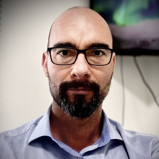 Dr. Antonio Ricardo Madeira Zampronio