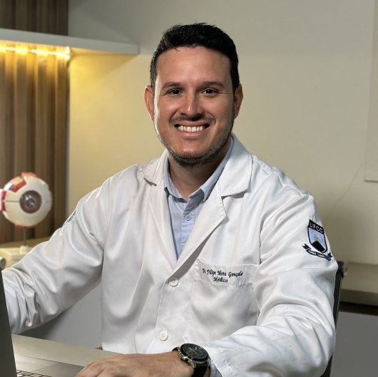 Dr. Filipe Mota Gonçalo