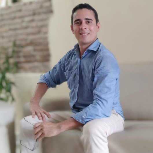 Dr. Ângelo Chagas