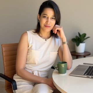 Dra. Marya Cavalcanti