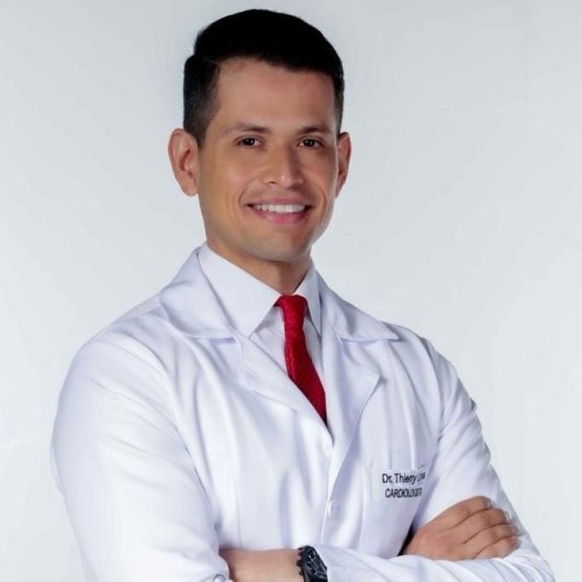 Dr. Thierry Lima