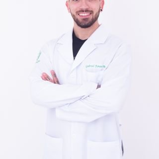 Gabriel Fonte Boa