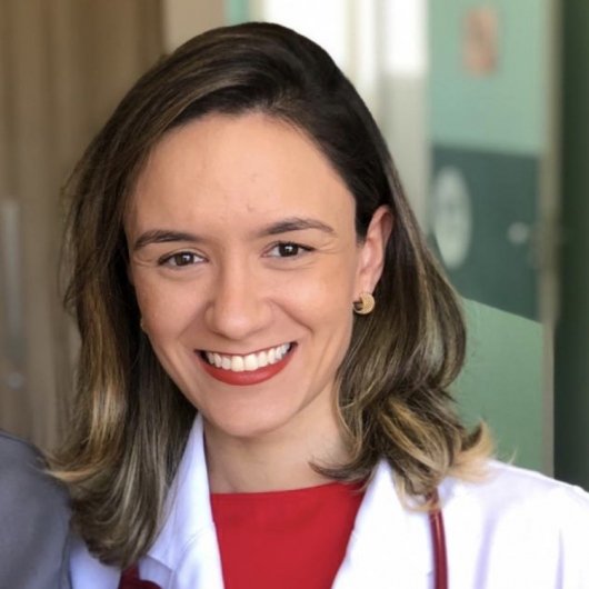 Dra. Jessica Castro de Vasconcelos