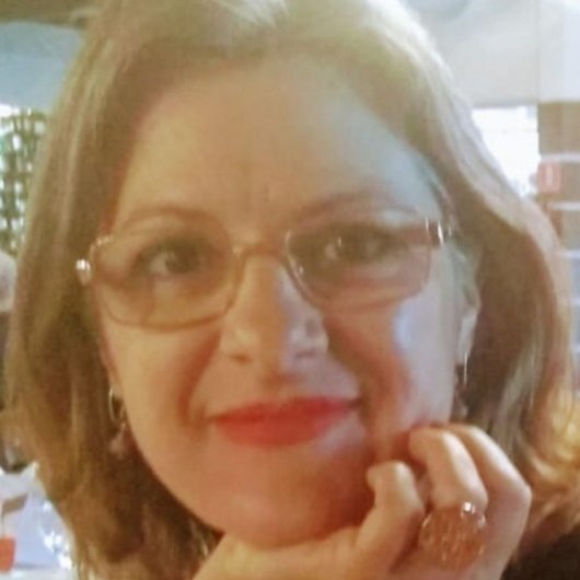 Angela Maria Riato