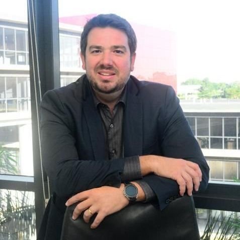 Dr. Rodrigo Volpe Pinhabel