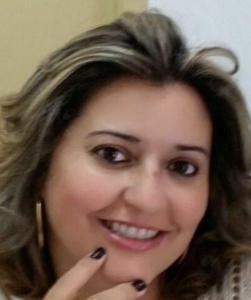 Patrícia Paula de Oliveira