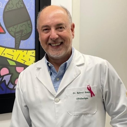 Dr. Roberto Torres Penido