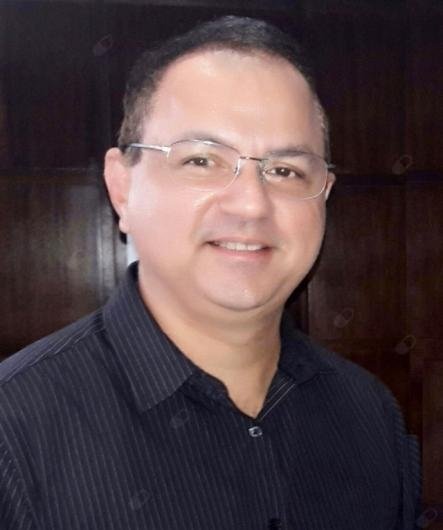 Dr. Erick Alves de Oliveira