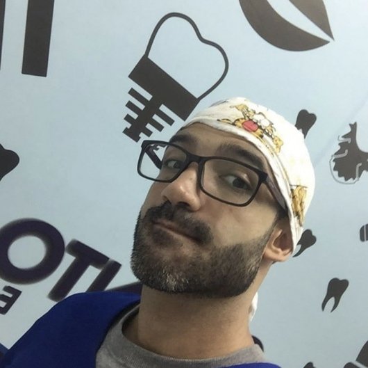 Dr. Rafael Macedo