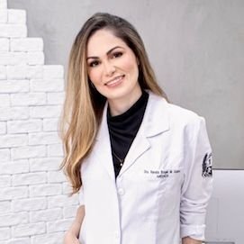 Dra. Renata Borges de Aquino