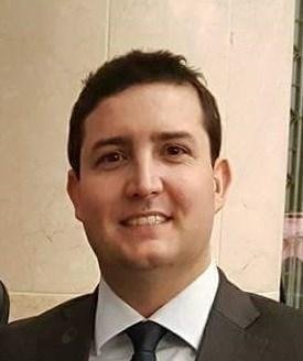 Dr. Gabriel Quaglia J. de Luca