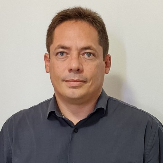Dr. Ricardo Franklin Gondim