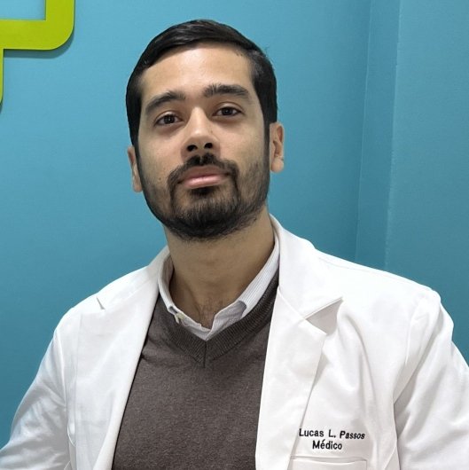 Dr. Lucas L. Passos