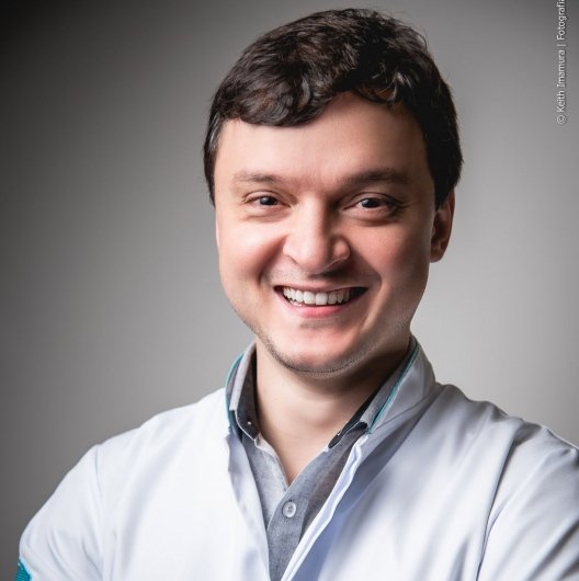 Dr. Jeferson Lopes de Souza