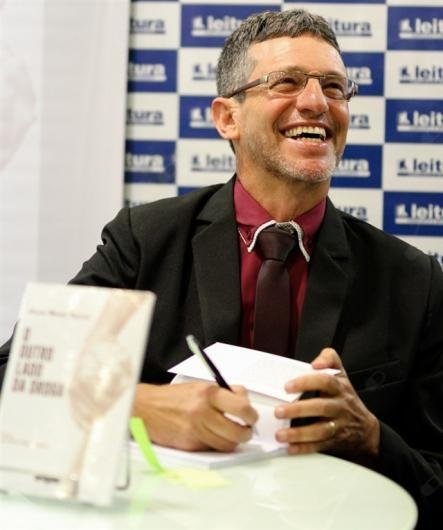 Claudio Martins Nogueira