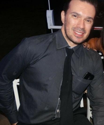Eduardo Magrini