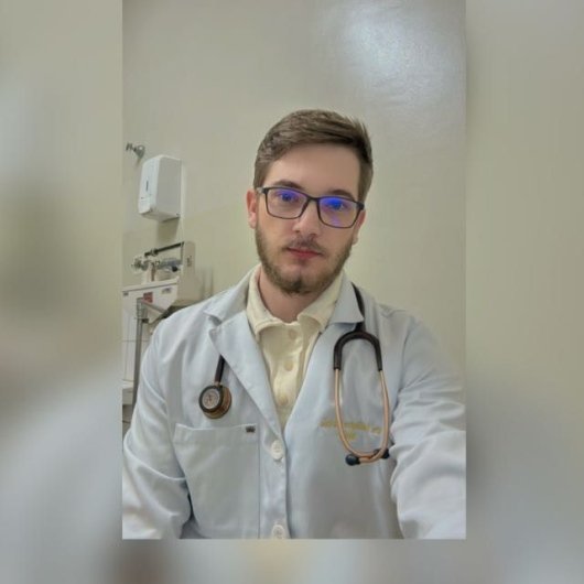 Dr. Wellington Lucas Diba