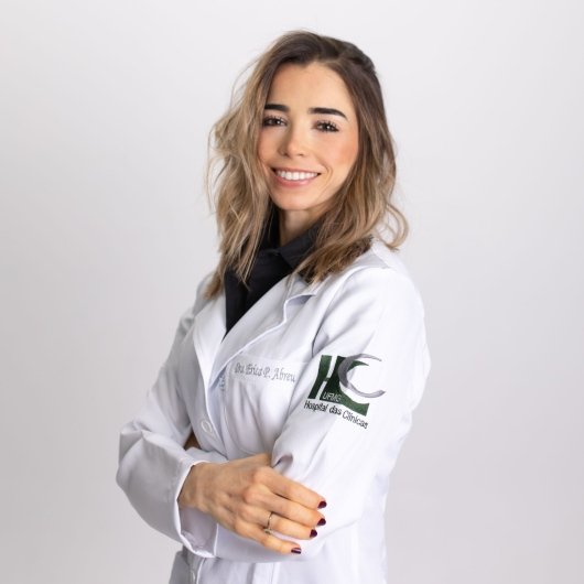 Dra. Erica Possa de Abreu