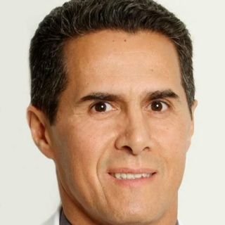 Dr. Elvércio Pereira de Oliveira Junior