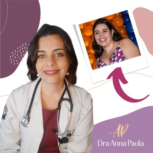 Dra. Anna Paola de Castro Correa Felício
