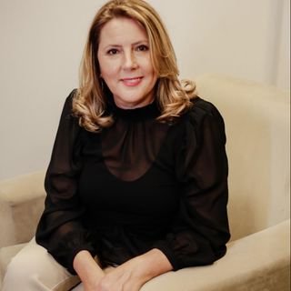 Dra. Valderes Valentini