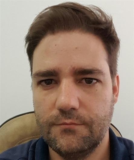 Dr. Thiago Lemos Ribeiro da Silva