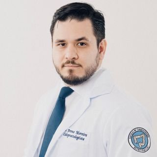 Dr. Breno Moreira Viana Mendonça Brito