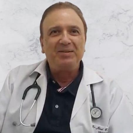 Dr. Jose Carlos Bozza Haddad