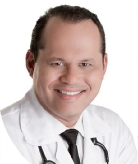 Dr. Eudes André da Silva