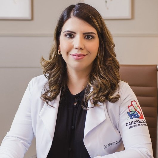 Dra. Natasha Casteli Grassi