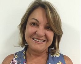 Dra. Maria Helena Pereira Seixas de Faria