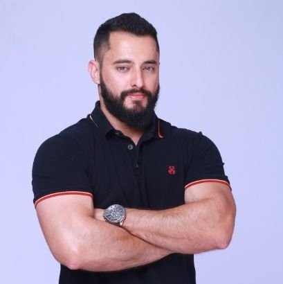 Dr. Breno Peroni