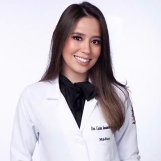 Dra. Corine Iamamoto Santos