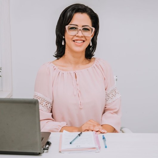 Laíze Pereira de Oliveira