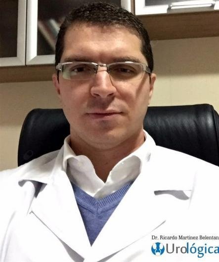 Dr. Ricardo Martinez Belentani