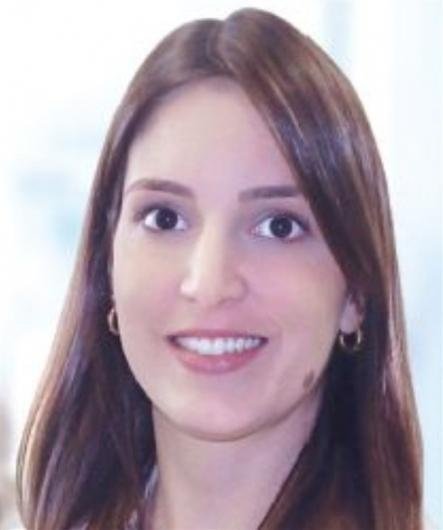 Dra. Paula Bittencourt Viana de Oliveira