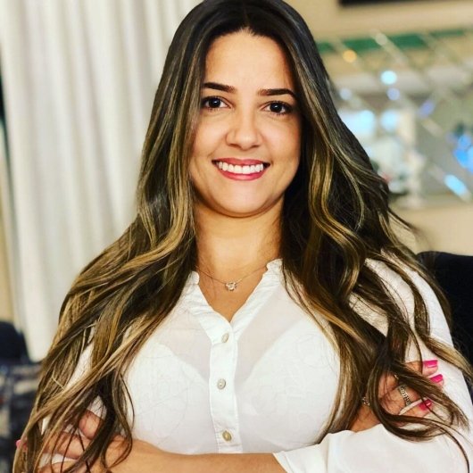 Kamila Ribeiro Queiroz