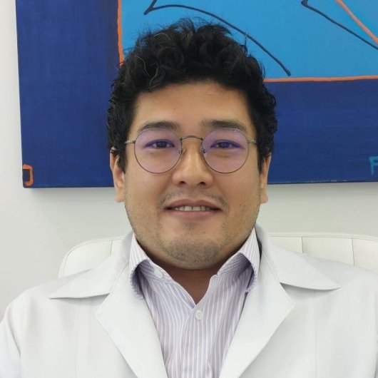 Dr. Danilo Mizusaki