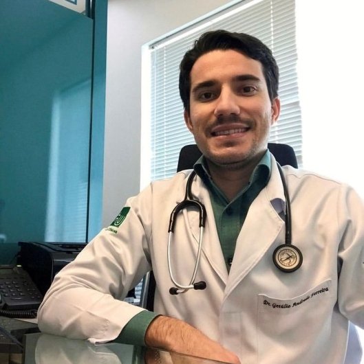 Dr. Getulio Andrade Ferreira