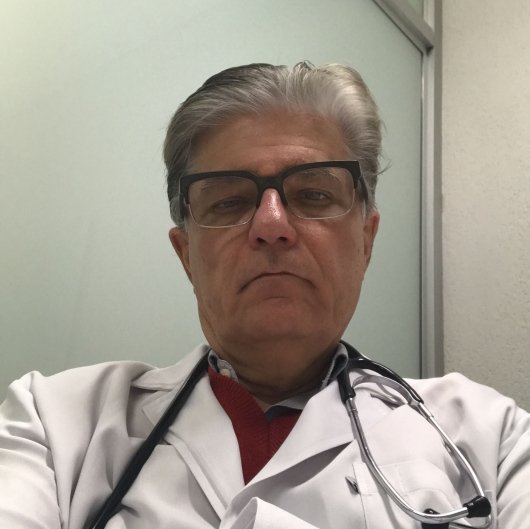 Dr. Antonio Carlos Christi De Araujo Franco