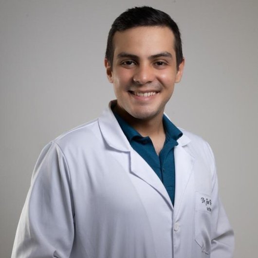 Dr. José Victor Figueiredo dos Santos