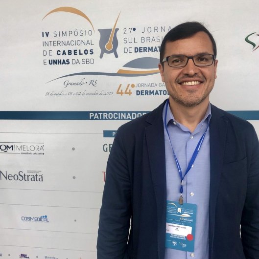 Dr. Sandro Gularte Duarte